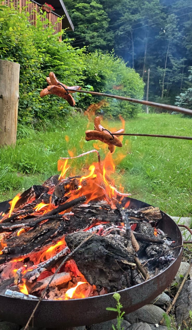  Zahrada